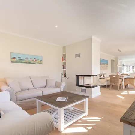 Feriehus Reethus Febitz Niblum