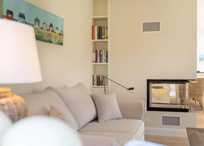 Reethus Febitz Casa de Férias