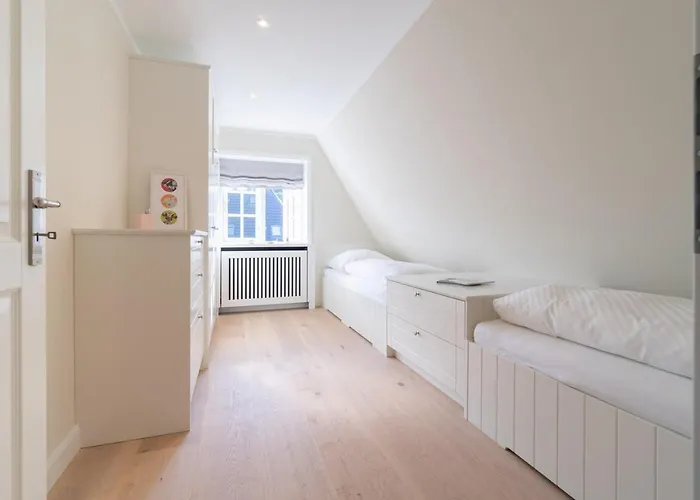 Casa de Férias Reethus Febitz *