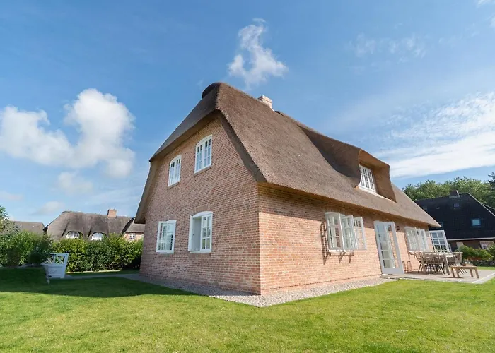 Reethus Febitz * Nieblum