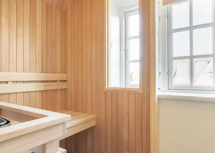 Reethus Febitz Casa de Férias