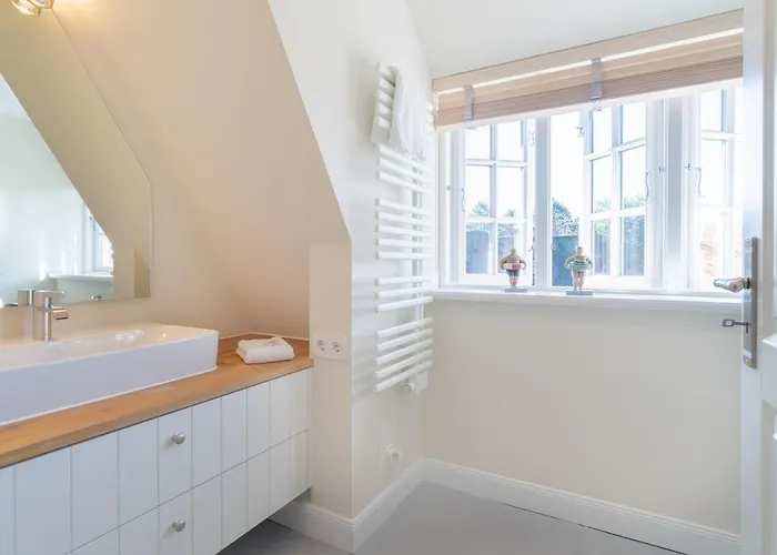 Casa de Férias Reethus Febitz *