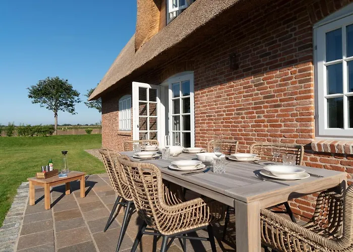 Reethus Febitz * Nieblum