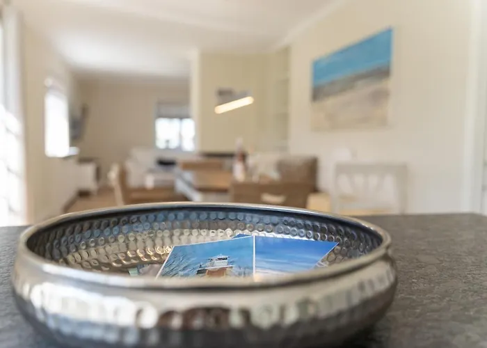 Casa de Férias Reethus Febitz Nieblum