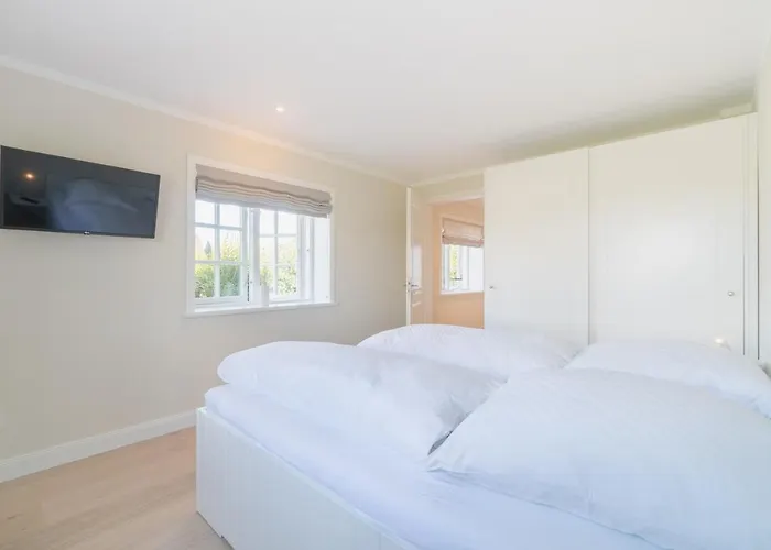 Casa de Férias Reethus Febitz