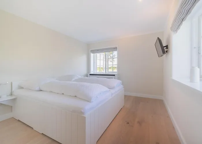 Casa de Férias Reethus Febitz Nieblum